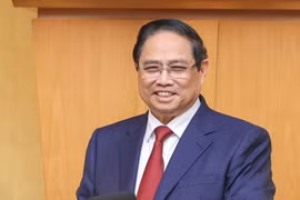 Lời cảm ơn của Thủ tướng Phạm Minh Chính sau hành trình 5 năm của nhiệm kỳ