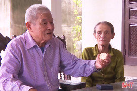 Lan tỏa tình đoàn kết son sắt Việt Nam – Cuba