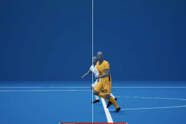 Chủ tịch FIFA công bố cách mạng công nghệ ở World Cup 2026