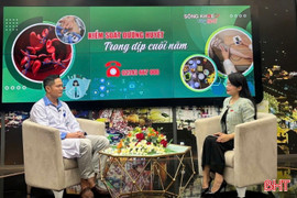 Sống khỏe cùng BHT: Kiểm soát đường huyết trong dịp lễ tết