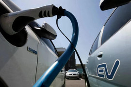 Nghiên cứu bất ngờ về xe điện