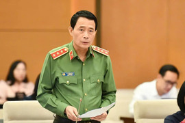 Tăng gấp đôi hình phạt tiền với 24 tội danh