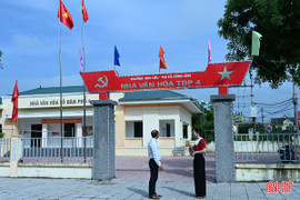 Phương án giải quyết việc trùng tên thôn, tổ dân phố sau sắp xếp cấp xã?