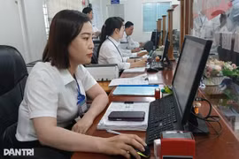 Xây dựng VNeID thành kênh giao tiếp chính thức giữa người dân và Nhà nước