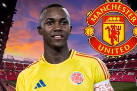 MU đón tân binh mùa hè đầu tiên