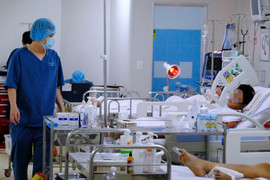 Đề xuất 6 mức phụ cấp ưu đãi cho viên chức y tế, cao nhất 100% lương