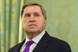 Nga nói về điều khoản không thể chấp nhận trong thỏa thuận hòa bình Ukraine