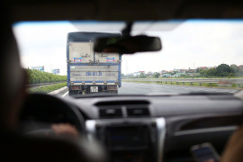 Những quy tắc đi cao tốc nhiều lái xe bỏ qua