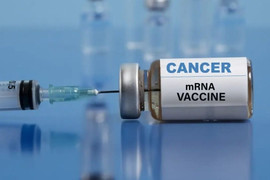 Nga sắp tiêm vaccine ung thư cá nhân hóa trong tháng tới