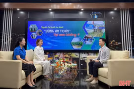 Vấn đề hôm nay: Người trẻ bước ra khỏi “vùng an toàn” – tại sao không?