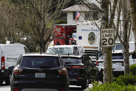 Đâm dao liên tiếp tại Mỹ, 5 người thiệt mạng