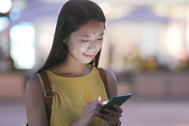 Vì sao người Việt ngày càng ít gọi thoại di động?