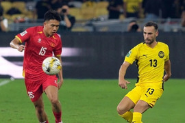 AFC chốt hạn phán quyết vụ Malaysia: Bước ngoặt cho tấm vé Asian Cup của Việt Nam