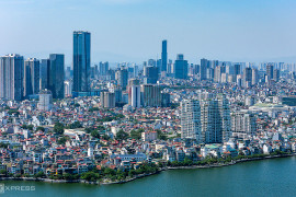 Bộ Công an đề xuất sẽ tham gia thẩm định quy hoạch sử dụng đất quốc gia