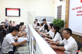 Bộ Nội vụ định hướng mới nhất về vị trí việc làm của công chức cấp xã 