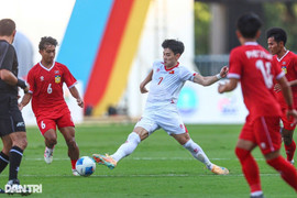 Nhận định U22 Việt Nam - U22 Malaysia: Thẳng tiến vào bán kết