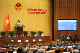 Quốc hội chốt thêm 3 trường hợp Nhà nước thu hồi đất từ 2026