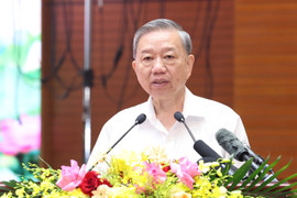 Tổng Bí thư: Tiền miễn học phí cho học sinh được lấy từ nguồn tiết kiệm khi tinh gọn bộ máy