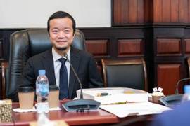 Campuchia lên tiếng khi Mỹ truy tố tỷ phú Chen Zhi