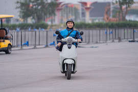 Chỉ còn 2 ngày để mua VinFast Evo Grand kèm ưu đãi tốt nhất năm