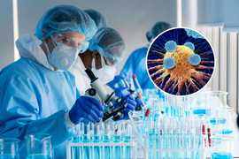 8 đột phá y học 2025