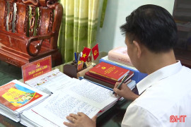 Vì sao phải sửa đổi điều 9, Hiến pháp 2013?
