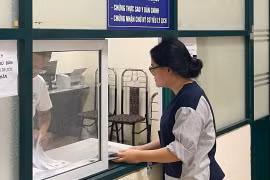 Bỏ bắt buộc công chứng với 6 giao dịch