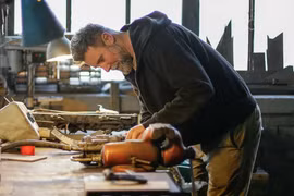 Văn hóa 'nghỉ ốm thoải mái' của người Đức