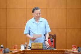 Tổng Bí thư, Chủ tịch nước Tô Lâm: Tổ chức kiểm kê, số hóa và giải phóng nguồn lực đang bị mắc kẹt