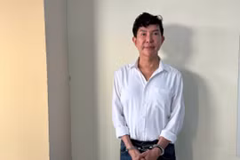 Công an bắt ca sĩ Long Nhật cùng gần 70 đối tượng liên quan ma túy