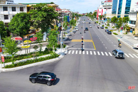 Lan truyền tin tiếp tục sáp nhập còn 16 tỉnh thành, Bộ Nội vụ lên tiếng