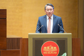 Đề xuất giao quyền tuyển dụng giáo viên cho Sở Giáo dục