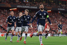 MU vs Bilbao: Chiến thắng rực rỡ, tranh cãi trọng tài