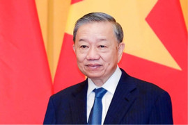 Tổng Bí thư Tô Lâm sẽ dự lễ Duyệt binh Chiến thắng tại Nga