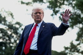 Nỗi lo kinh tế làm lung lay chiến dịch truy quét nhập cư của ông Trump