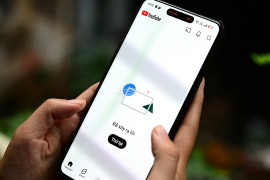 YouTube gặp sự cố sáng mùng 2 Tết