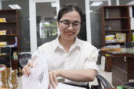 Công chức sớm được trả lương theo vị trí việc làm và sản phẩm đầu ra