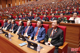 Phiên họp trù bị Đại hội Đảng toàn quốc lần thứ XIV