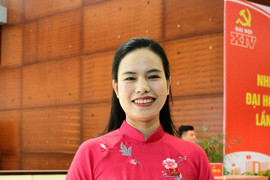 Kỳ vọng của tuổi trẻ trong khoảnh khắc đầu tiên Đại hội XIV