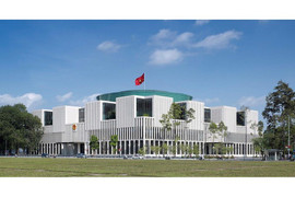 Hướng dẫn tổ chức HĐND cấp tỉnh, cấp xã hình thành sau sắp xếp