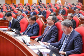 Bộ Chính trị quy định 'trường hợp đặc thù khi bổ nhiệm, giới thiệu ứng cử'