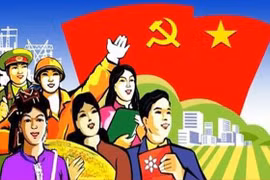 Quy trình, các bước tiến hành đại hội đảng bộ