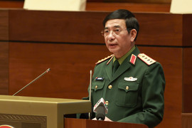 Công nghiệp quốc phòng "chuyển từ mua sắm sang tự chủ sản xuất"