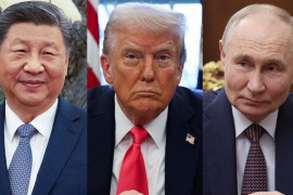 Lý do ông Tập điện đàm với lãnh đạo Nga, Mỹ cùng một ngày