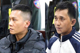 Số phận pháp lý của hai kẻ cướp ngân hàng sẽ ra sao?