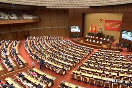 Hội nghị quán triệt, triển khai thực hiện Nghị quyết số 10-NQ/TW của Bộ Chính trị