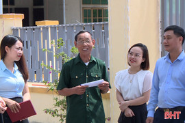 Phát huy quyền làm chủ, trách nhiệm công dân trong lấy ý kiến sửa đổi Hiến pháp