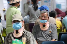 Miễn viện phí hơn 100 triệu dân sẽ triển khai như thế nào