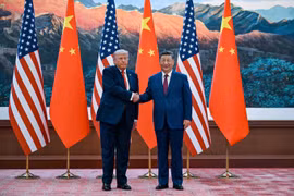 Ông Trump - ông Tập đạt được gì từ cuộc gặp thượng đỉnh?
