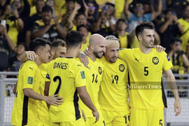 Chuyên gia Indonesia tuyên bố sốc: 'Bóng đá Malaysia sẽ bị FIFA cấm vận'